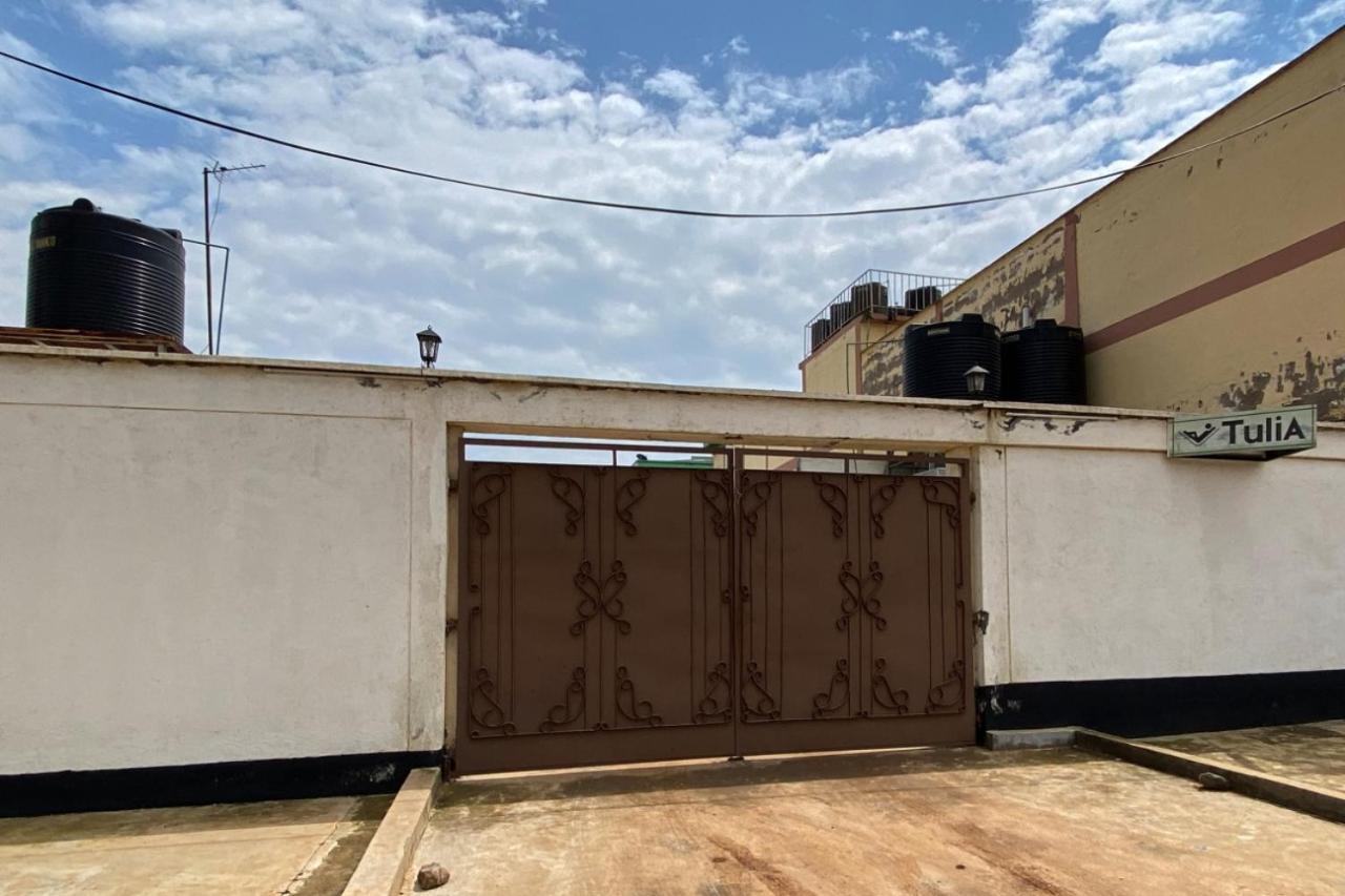 Tulia Lodge Eldoret Exterior photo