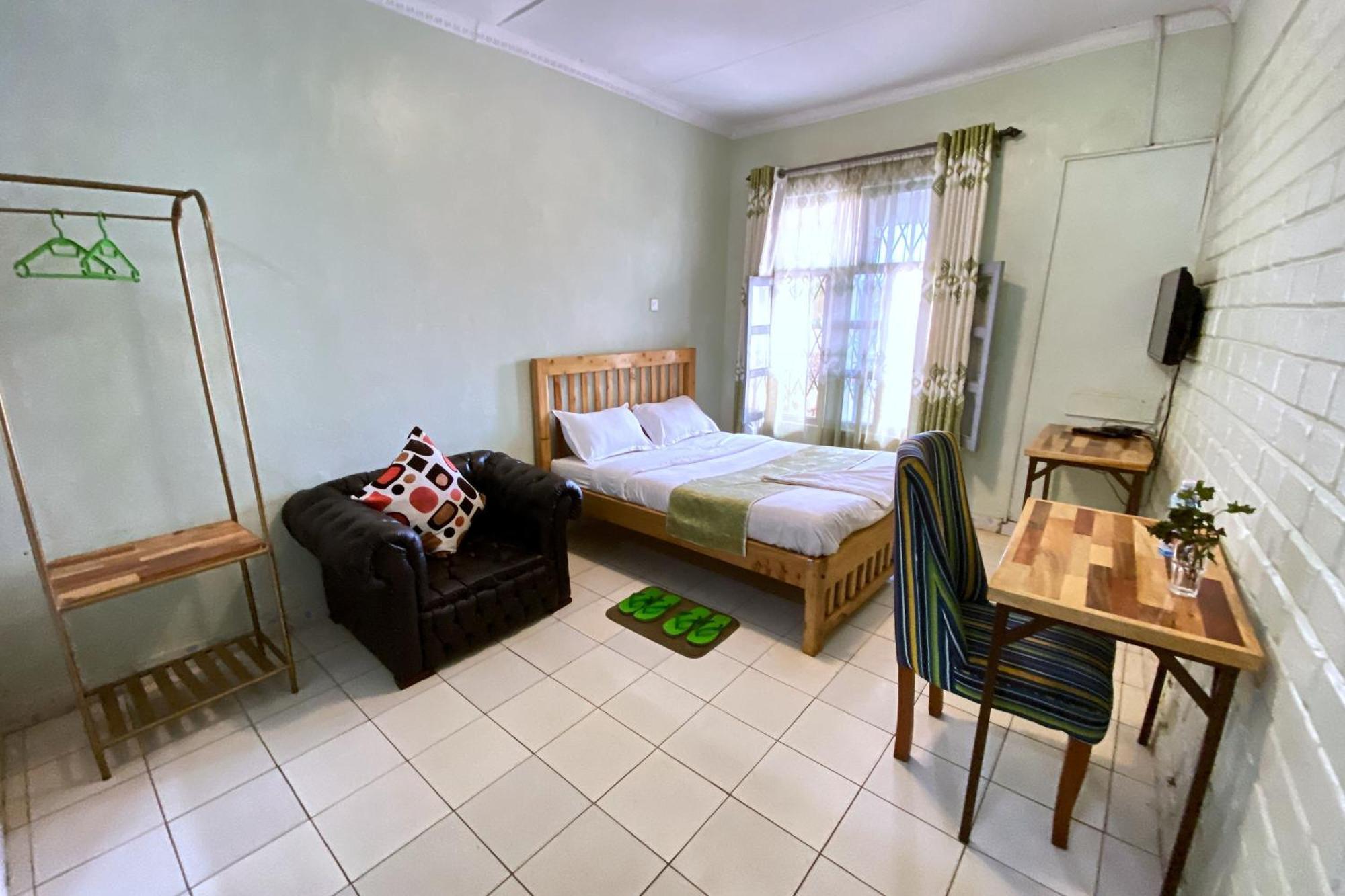 Tulia Lodge Eldoret Exterior photo
