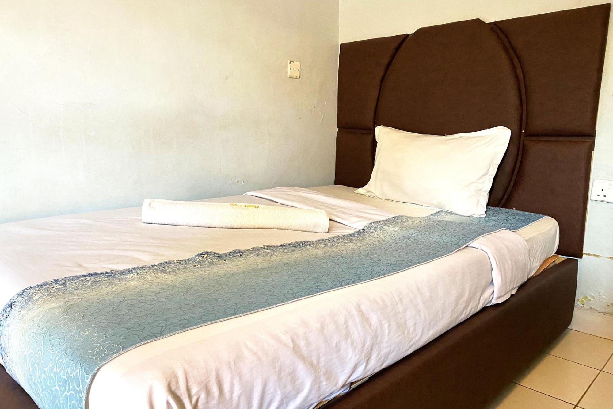 Tulia Lodge Eldoret Exterior photo